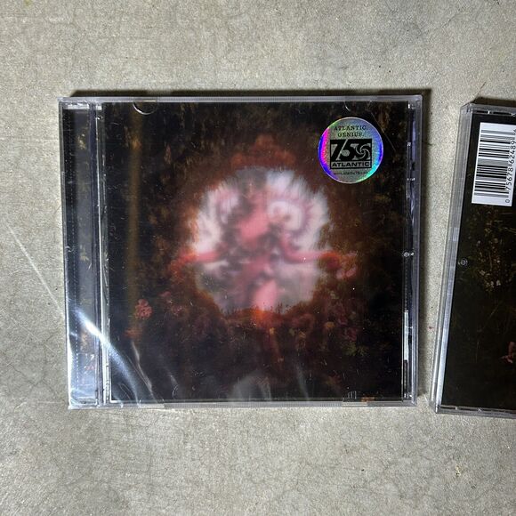 Melanie Martinez Portals Lenticular CD (Limited Edition) NEW - Picture 2 of 3